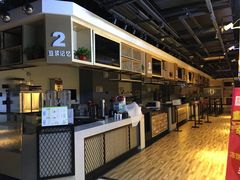 -北京大学深圳研究生院-燕园2食堂