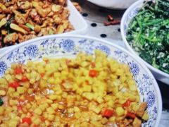 -乡村基(两江新区黄山大道第二餐厅)