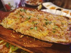 -十三姨正合丰烤肉(营迹路店)