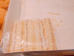-北京稻香村(长白岛店)
