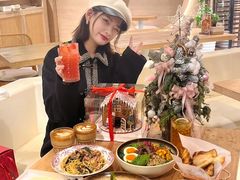 -Dough&Joe团憩(瑞虹天地月亮湾店)