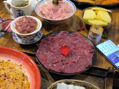 -楠火锅(广州总店)