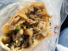 -田三卷馍(万达分店)