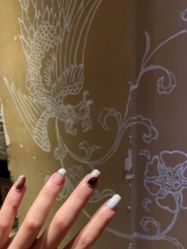 -UMl Nail 尤米美甲美睫半永久
