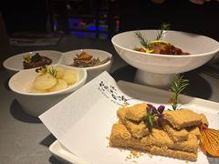 -姑苏家宴·苏帮菜·松鼠桂鱼(苏州总店)
