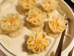 -海派悦庭·海胆烧麦·新融合菜(凯德广场店)