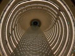 -君悦大酒店行政酒廊