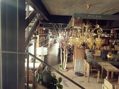 大堂-美美咖啡·西餐厅(世奥店)