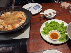 -前海沿·青岛菜(五四广场永旺店)