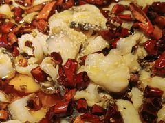 -永安鱼庄·镇江菜(丁卯店)