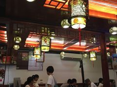 -西塘万安桥农家菜
