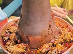 -0317火锅鸡·清真(正达店)