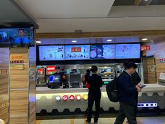 -袁记肉夹馍(北客站店)