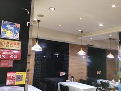 -香满锅老北京羊蝎子火锅·家常菜(新街口店)