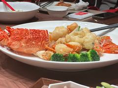 -红城阁·上海味道(四平路店)