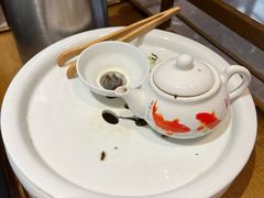 -临江·阅炉