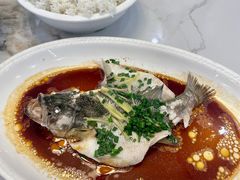 -旭璟酒家·传统粤菜·湘菜(逸景路店)