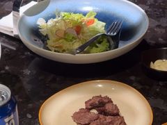 -雾山韩式烤肉·海南糟粕&椰子鸡火锅·海景餐厅(三亚绿发山海天JW万豪酒店)