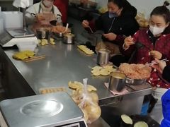 -三七八巷蛋饺春卷店
