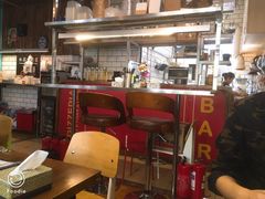 大堂-米屋石锅拌饭(师大店)