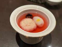 -领事馆19号中餐厅(厦门海景洲际酒店)