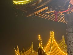 -上海财神庙