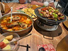 -耶里夏丽·丝路新疆菜·清真食品(徐汇南丹东路臻选店)