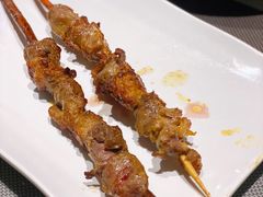 -巴依老爷新疆美食(清华东门店)