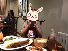 -古北烤鸭王I古北水镇景区店