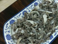 -老铜锅涮羊肉(大连海滨住宅小区店)
