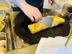 招牌鸡蛋饼-卞姐蛋饼(陕西南路店)