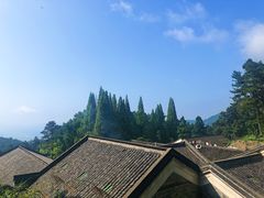 -南岳衡山风景名胜区