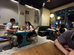 -原乡故事里海鲜大餐(玉祥门北马道巷店)