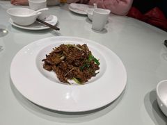 -老牌坊鲁菜名店(聊城美食岛店)