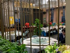 -紫阳家宴(源深店)