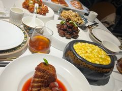-羲和雅苑•北京烤鸭(国贸商城店)
