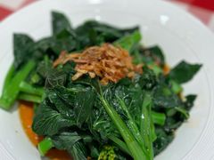-西贝(虹口龙之梦店)