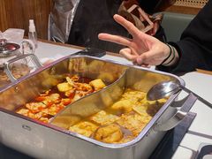 -螺大喜螺蛳粉火锅(雍和宫店)