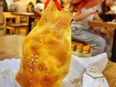 -中关村烤包子(中关村店)