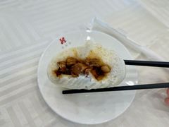 三丁包-怡园饭店-餐厅(四望亭店)