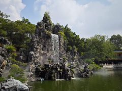 -广东圆玄道观
