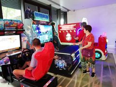 -上海崇明金茂凯悦酒店