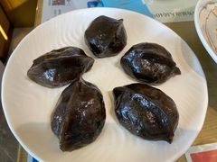 土豆饺子-海兰江石锅饭(水上店)