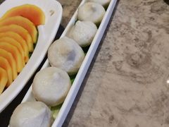 芝士丸-采椰郎椰子鸡·脆皮鸡火锅(融创茂店)