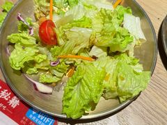 -西塔老太太泥炉烤肉(亚运村店)