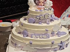 -申粤轩酒楼·三十年粤菜经典(丁香花园店)