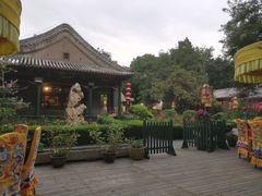 -白家大院·王府宫廷菜(苏州街店)