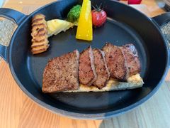 -香樟花园法式铁板烧(恒隆广场店)