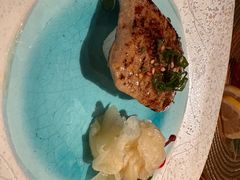 -藤原布二·八佰善会席料理(奥体店)