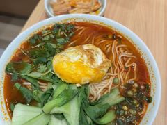 -醉面(大钟寺店)